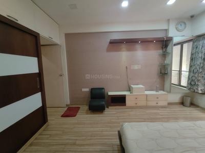 Bedroom Image of 3850 Sq.ft 4 BHK Apartment / Flat for sale in Ambawadi Ahmedabad for Rs. 32000000