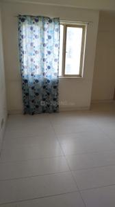 Bedroom Image of 680 Sq.ft 1 BHK Independent House for rent in PRC Pukhraj City, Musakhedi Indore for Rs. 12000