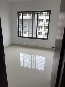 Bedroom Image of 940 Sq.ft 2 BHK Apartment / Flat for sale in La Centra Phase 1, Tathawade Pune for Rs. 8000000