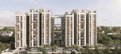 3 BHK Flat