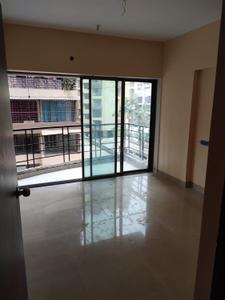 Hall Image of 1100 Sq.ft 2 BHK Apartment / Flat for sale in Crescent Heights, Kharghar Navi Mumbai for Rs. 9000000