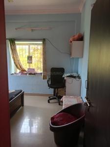 Bedroom Image of 2070 Sq.ft 4 BHK Independent House for sale in Himayath Nagar Hyderabad for Rs. 24000000