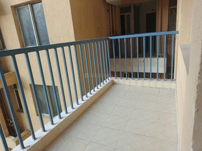 Balcony Image of 1326 Sq.ft 3 BHK Apartment / Flat for sale in Rising Homes At DXP 92, Sector 92 Gurgaon for Rs. 13200000