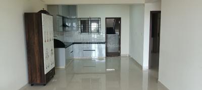 Bedroom Image of 1175 Sq.ft 2 BHK Apartment / Flat for rent in Kodathi Bengaluru for Rs. 45000