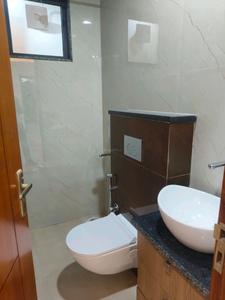 Bedroom Two Image of 1650 Sq.ft 3 BHK Builder Floor for sale in Skywhales Vienna Greens II, Sector 99A Gurgaon for Rs. 20050000