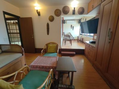 Bedroom Image of 2027 Sq.ft 4 BHK Apartment / Flat for sale in Ambawadi Ahmedabad for Rs. 22500000