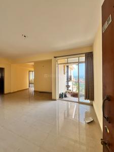 Hall Image of 1485 Sq.ft 3 BHK Apartment / Flat for sale in Madgaon Goa for Rs. 8800000