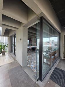 Image of 2710 Sq.ft 3 BHK Penthouse for sale in Prahlad Nagar, Ahmedabad for Rs. 34200000