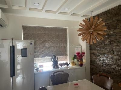 Bathroom Image of 2050 Sq.ft 3 BHK Apartment / Flat for sale in Shalimar Dwelling, Charbagh Lucknow for Rs. 22000000