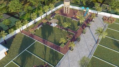 Image of 600 Sq.ft Residential Plot / Land for sale in Sejbahar, Raipur for Rs. 750000