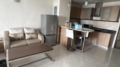 Hall Image of 835 Sq.ft 1 RK Studio for sale in Central Park The Room, Sector 48 Gurgaon for Rs. 19000000