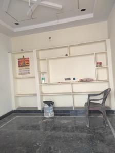 Hall Image of 900 Sq.ft 2 BHK Independent House for sale in Muthangi Sangareddy for Rs. 6900000