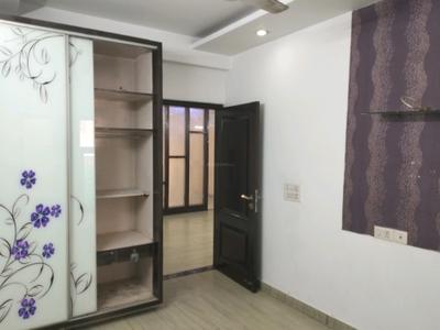 Bedroom Image of 1800 Sq.ft 3 BHK Builder Floor for sale in Pitampura New Delhi for Rs. 30000000