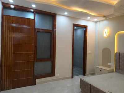 Bedroom Image of 1700 Sq.ft 4 BHK Builder Floor for sale in Indirapuram Ghaziabad for Rs. 23500000
