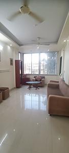 Hall Image of 1000 Sq.ft 2 BHK Apartment / Flat for rent in Ajni Nagpur for Rs. 25000