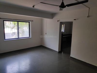 Hall Image of 590 Sq.ft 1 BHK Apartment / Flat for rent in Ambegaon Pathar Pune for Rs. 11000