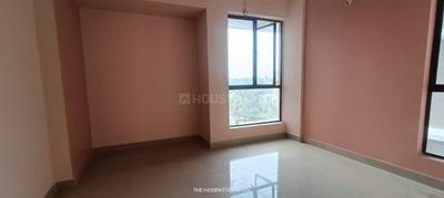 Bedroom Image of 1500 Sq.ft 3 BHK Apartment / Flat for sale in Shrachi Greenwood Nest, New Town Kolkata for Rs. 13800000