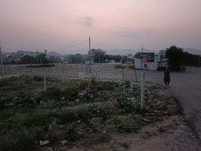 Image of 1000 Sq.ft Residential Plot / Land for sale in Hiran Magri, Udaipur for Rs. 3300000