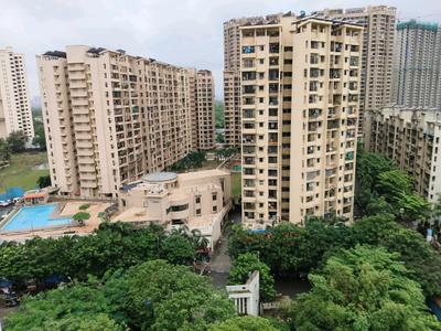 Bedroom One Image of 1060 Sq.ft 2 BHK Apartment / Flat for sale in Shree Swami Samarth Om Avenue by Shree Swami Samarth Enterprises, Kalyan West Kalyan for Rs. 6800000