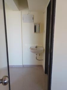 Image of 1100 Sq.ft 2 BHK Apartment / Flat for rent in Pristine City, Bakori, Pune for Rs. 12000