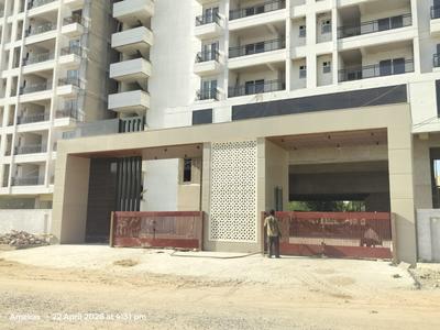 Image of 1008 Sq.ft 2 BHK Apartment / Flat for sale in Samanvay The Amelias, Chatarpura At Lalya Ka Bas, Jaipur for Rs. 4900000