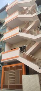 2.5 BHK Independent House