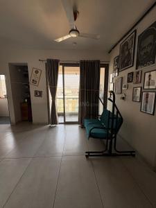 Hall Image of 2275 Sq.ft 3 BHK Apartment / Flat for sale in Swara Sapphire, Ambawadi Ahmedabad for Rs. 15500000