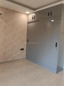 Bedroom Image of 1400 Sq.ft 3 BHK Independent House for rent in Godrej Retreat Vibe, Sector 83 Faridabad for Rs. 35000