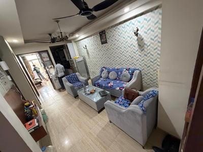 2 BHK Flat
