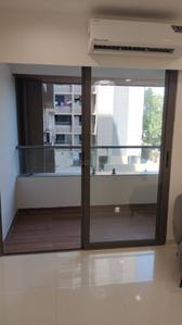 Image of 1500 Sq.ft 3 BHK Apartment / Flat for sale in Pacifica Amara, Sanathal, Ahmedabad for Rs. 6000000