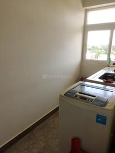 Balcony Image of 3500 Sq.ft 4 BHK Apartment / Flat for rent in Jain East Parade, Doddanekundi Bengaluru for Rs. 110000