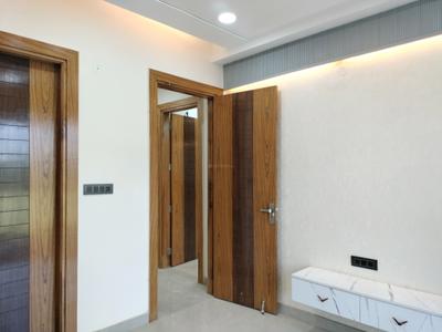 Bedroom Image of 1620 Sq.ft 3 BHK Builder Floor for sale in BPTP District 3, Sector 85 Faridabad for Rs. 16500000