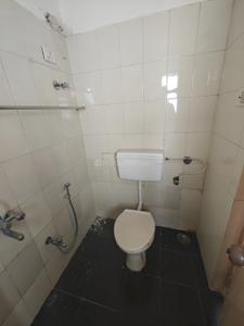 Bathroom Image of 1100 Sq.ft 2 BHK Apartment / Flat for sale in Sagar Darshan Towers, Nerul Navi Mumbai for Rs. 45000000