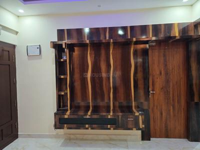 Bedroom Image of 1205 Sq.ft 3 BHK Apartment / Flat for sale in RR Nagar Bengaluru for Rs. 9900000