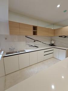 Kitchen Image of 1422 Sq.ft 3 BHK Apartment / Flat for sale in Santacruz West Mumbai for Rs. 59900000
