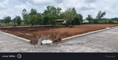 Image of 1503 Sq.ft 3 BHK Villa for rent in Jeedimetla, Hyderabad for Rs. 15000