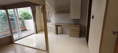 Bedroom Image of 1532 Sq.ft 2 BHK Apartment / Flat for sale in Pragathi Nagar Hyderabad for Rs. 9900000