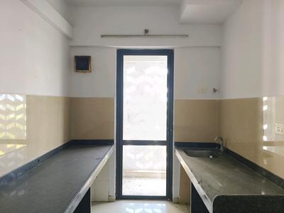Kitchen Image of 1026 Sq.ft 2 BHK Apartment / Flat for rent in Lodha Lakeshore Greens, Palava Phase 2 Thane for Rs. 18000