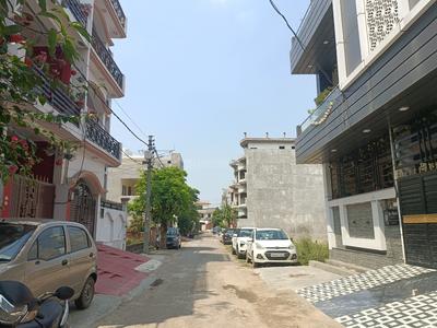 Mansarovar Plot View 3