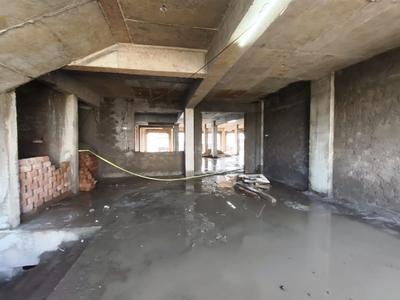 Image of 878 Sq.ft 2 BHK Apartment / Flat for sale in Bhawrasla, Indore for Rs. 6100001