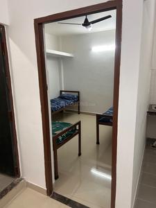 Hall Image of OM PG for Girls in New Friends Colony, New Delhi