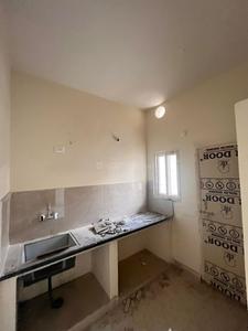 Kitchen Image of 900 Sq.ft 2 BHK Apartment / Flat for sale in Patancheru Sangareddy for Rs. 3450000
