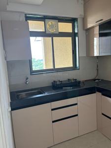 Kitchen Image of Reliable Home in Thane West, Thane