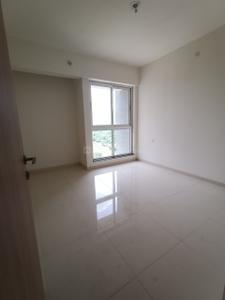Hall Image of 895 Sq.ft 2 BHK Apartment / Flat for sale in Dosti West County, Thane West Thane for Rs. 12200000