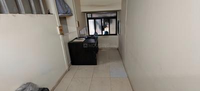 Kitchen Image of Kunal bansode in Prabhadevi, Mumbai