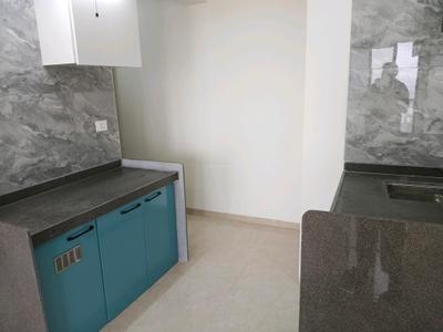 Kitchen Image of 1130 Sq.ft 2.5 BHK Apartment / Flat for rent in Raheja Acropolis, Chembur Mumbai for Rs. 110000
