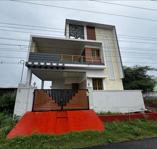 2 BHK Independent House