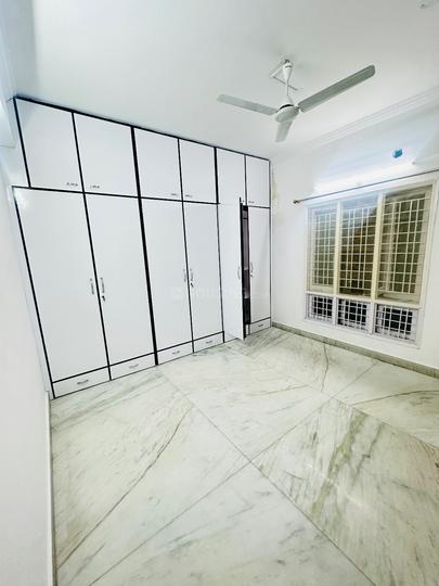 Yashoda residency Bedroom 1