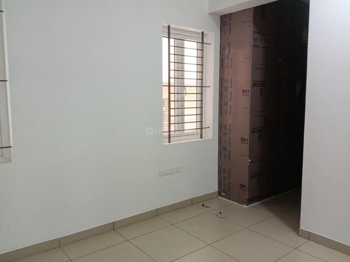 Visveswarapuram, Basavanagudi Bedroom 1