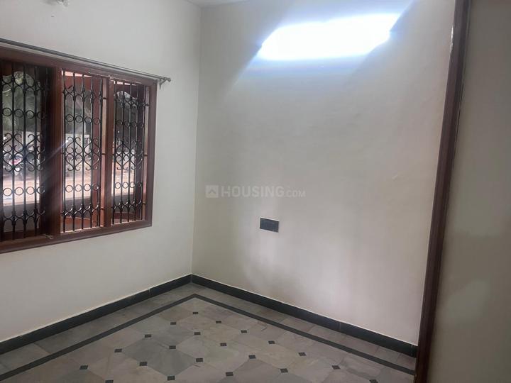 Judicial Layout Bedroom 1